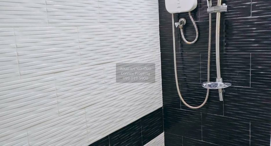 Wohnung zur Miete mit 1 Zimmer in Bang Lamung, Chonburi
