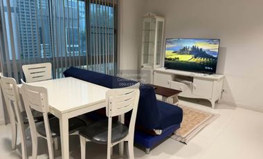 Wohnung zur Miete mit 2 Zimmer in Mueang Samut Prakan, Samut Prakan