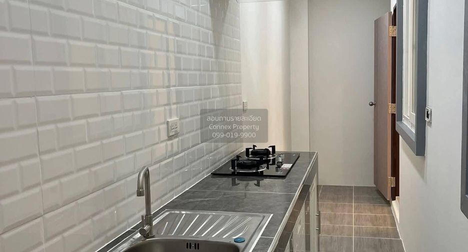 For rent 2 bedrooms townhouse in Mueang Phuket, Phuket