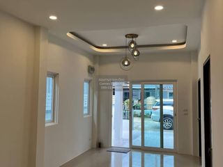 For rent 2 bedrooms townhouse in Mueang Phuket, Phuket