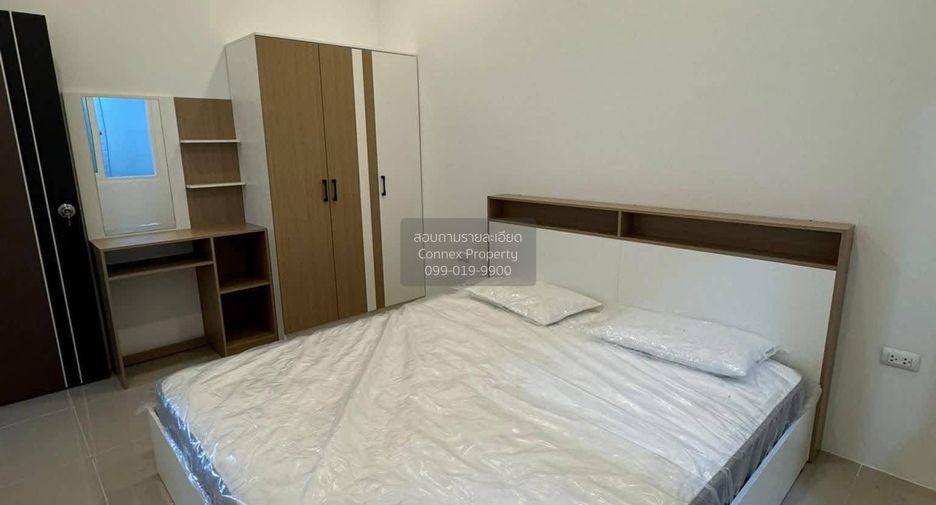 For rent 2 bedrooms townhouse in Mueang Phuket, Phuket