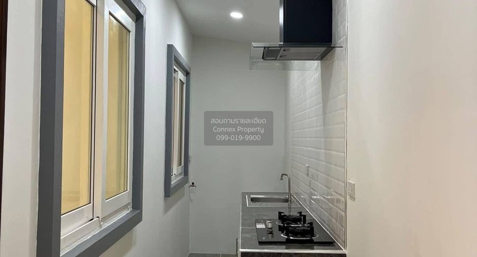 For rent 2 bedrooms townhouse in Mueang Phuket, Phuket