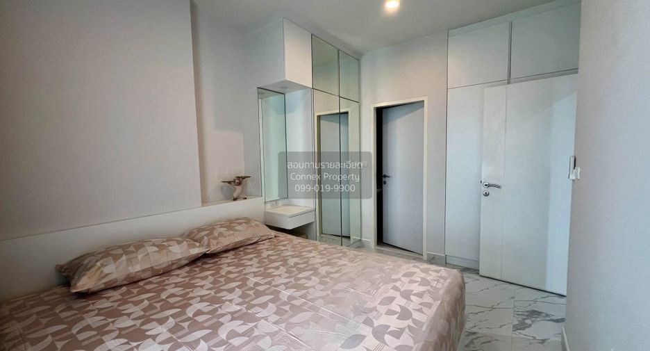 Wohnung zur Miete mit 1 Zimmer in Watthana, Bangkok