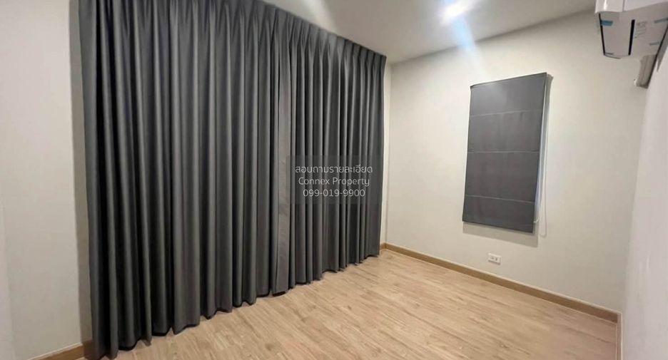 Casa en alquiler de 3 habitaciones en Bang Bo, Samut Prakan