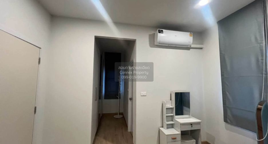 Casa en alquiler de 3 habitaciones en Bang Bo, Samut Prakan