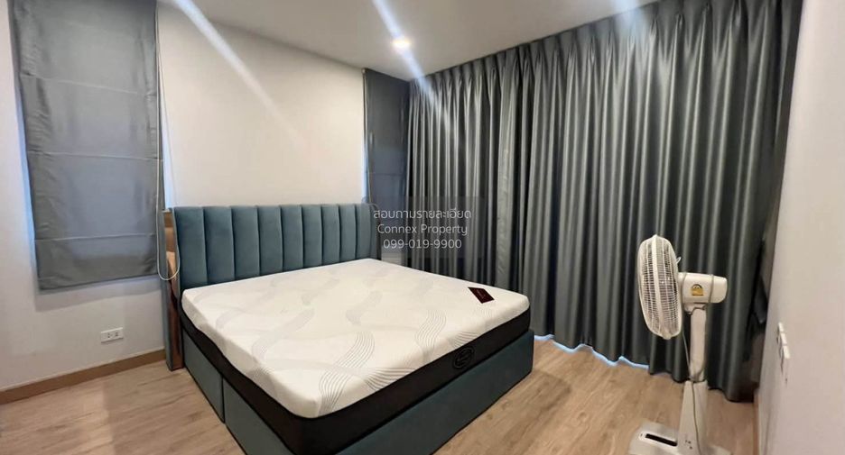 Casa en alquiler de 3 habitaciones en Bang Bo, Samut Prakan