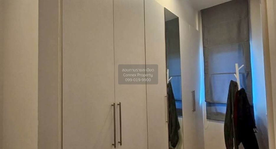 Casa en alquiler de 3 habitaciones en Bang Bo, Samut Prakan