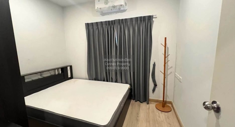 Casa en alquiler de 3 habitaciones en Bang Bo, Samut Prakan