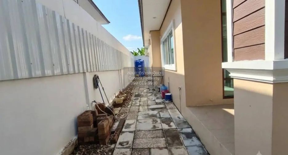 出租 4 卧室 独立屋 在 Phuket Town, 普吉
