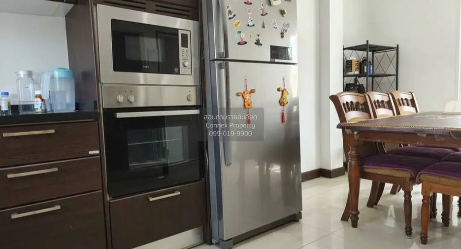 出租 4 卧室 独立屋 在 Phuket Town, 普吉