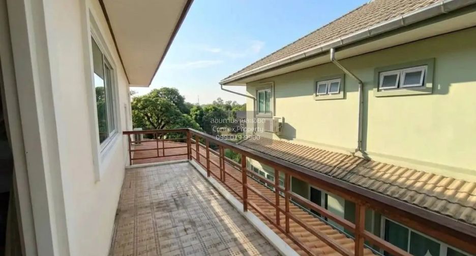 出租 4 卧室 独立屋 在 Phuket Town, 普吉