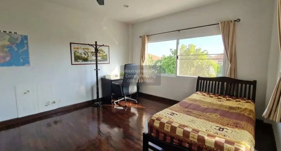 出租 4 卧室 独立屋 在 Phuket Town, 普吉