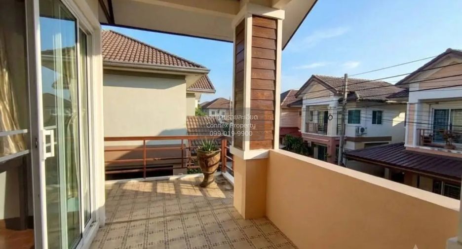 出租 4 卧室 独立屋 在 Phuket Town, 普吉