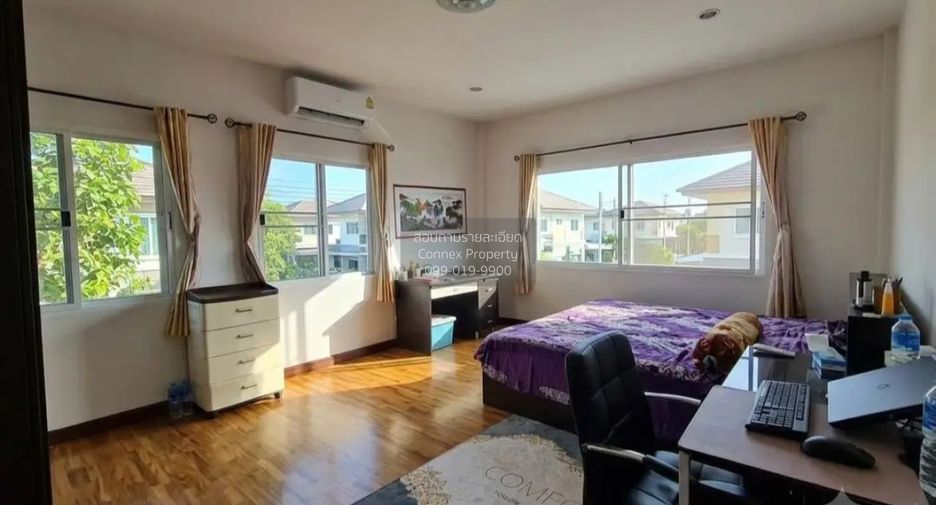 出租 4 卧室 独立屋 在 Phuket Town, 普吉