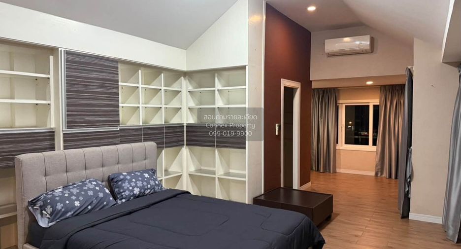 For rent 6 bedrooms house in Bang Lamung, Chonburi
