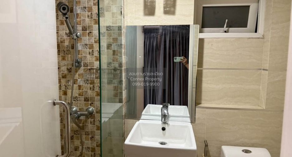 For rent 6 bedrooms house in Bang Lamung, Chonburi