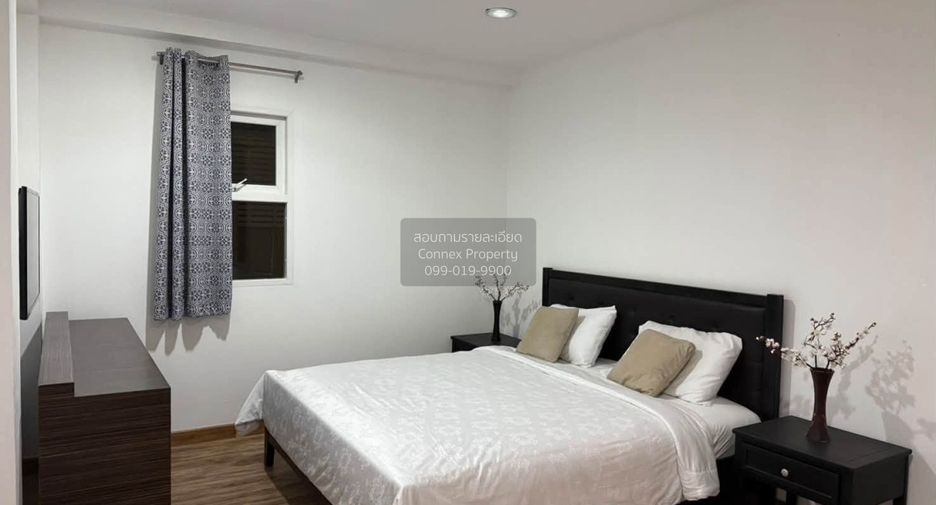 For rent 6 bedrooms house in Bang Lamung, Chonburi