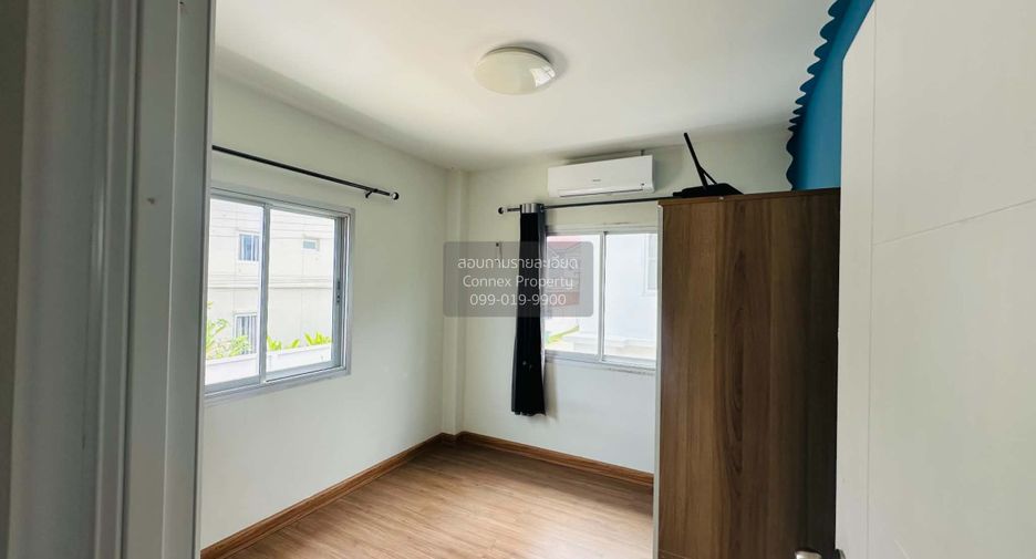 For rent 3 ベッドルーム townhouse in Thalang, Phuket