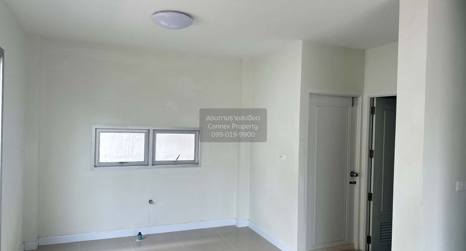 For rent 3 ベッドルーム townhouse in Thalang, Phuket