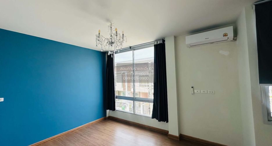 For rent 3 ベッドルーム townhouse in Thalang, Phuket