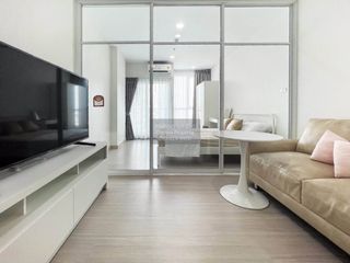 For rent 1 bed condo in Chom Thong, Bangkok