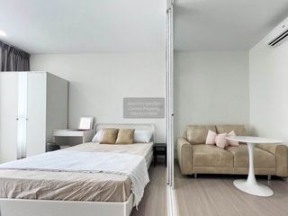For rent 1 bed condo in Chom Thong, Bangkok
