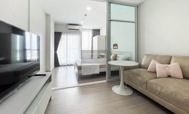 For rent 1 bed condo in Chom Thong, Bangkok