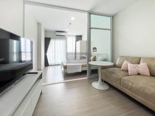 For rent 1 bed condo in Chom Thong, Bangkok