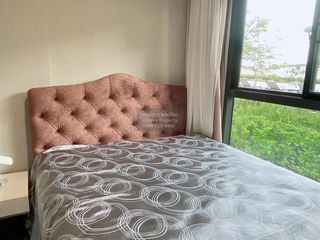 For rent 1 bed condo in Bang Phlat, Bangkok