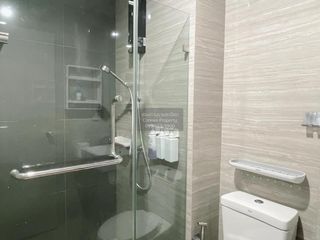 For rent 1 bed condo in Bang Phlat, Bangkok
