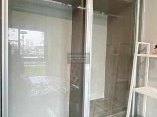 For rent 1 bed condo in Bang Phlat, Bangkok