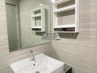 For rent 1 bed condo in Bang Phlat, Bangkok