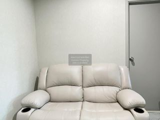For rent 1 bed condo in Bang Phlat, Bangkok