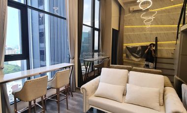 For rent 1 bed condo in Chatuchak, Bangkok