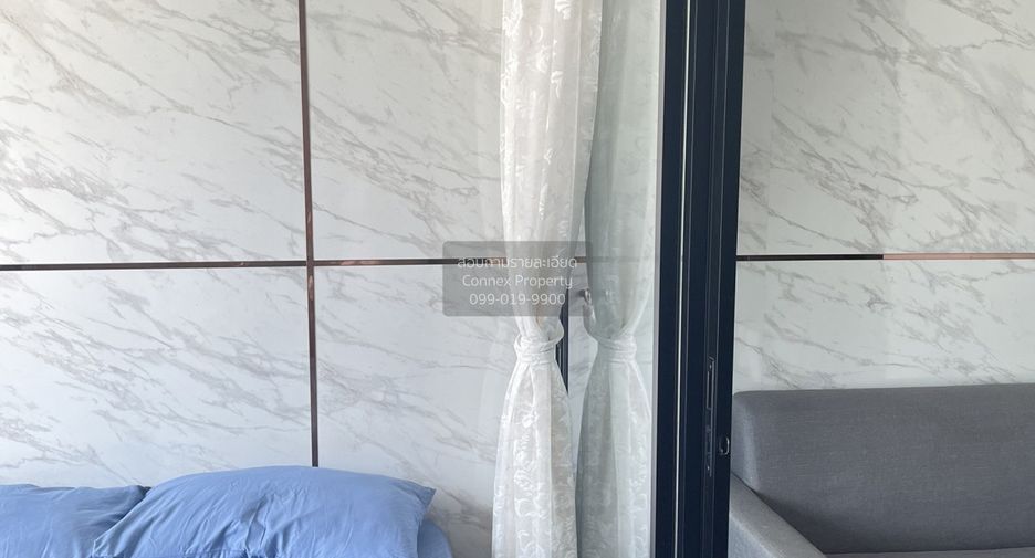 Condo en alquiler de 1 habitaciones en Wang Thonglang, Bangkok