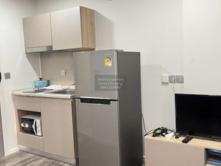 Condo en alquiler de 1 habitaciones en Wang Thonglang, Bangkok