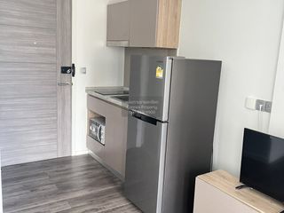Condo en alquiler de 1 habitaciones en Wang Thonglang, Bangkok