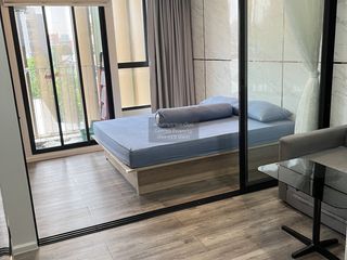 Condo en alquiler de 1 habitaciones en Wang Thonglang, Bangkok