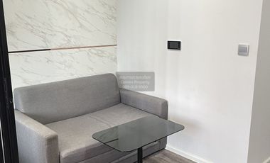 Condo en alquiler de 1 habitaciones en Wang Thonglang, Bangkok