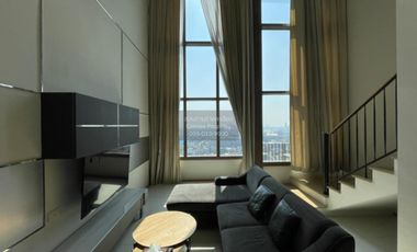 Condo en alquiler de 1 habitaciones en Khlong Toei, Bangkok