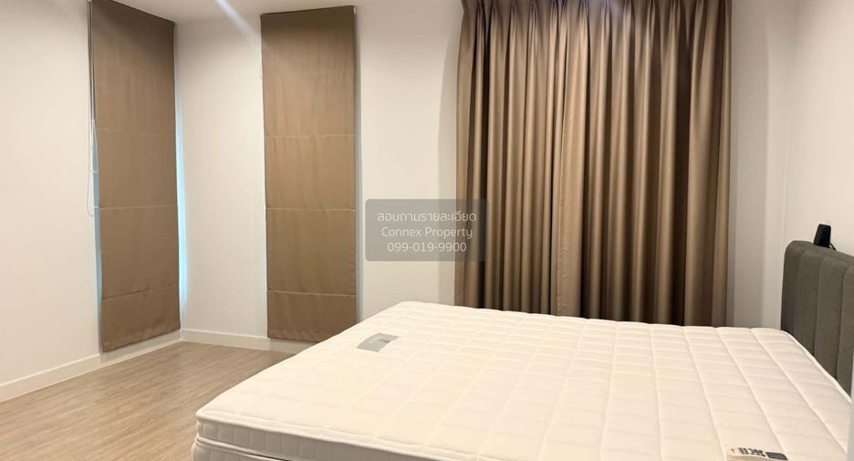 出租 3 卧室 独立屋 在 Mueang Pathum Thani, Pathum Thani
