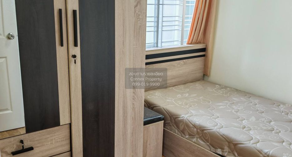 出租 3 卧室 联排别墅 在 Bang Phli, Samut Prakan