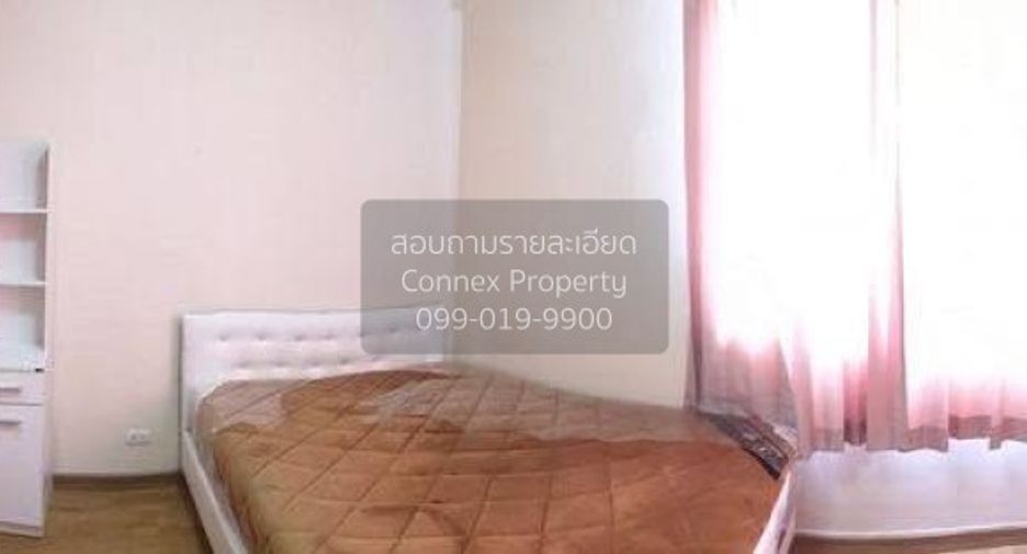 出租 3 卧室 联排别墅 在 Bang Phli, Samut Prakan