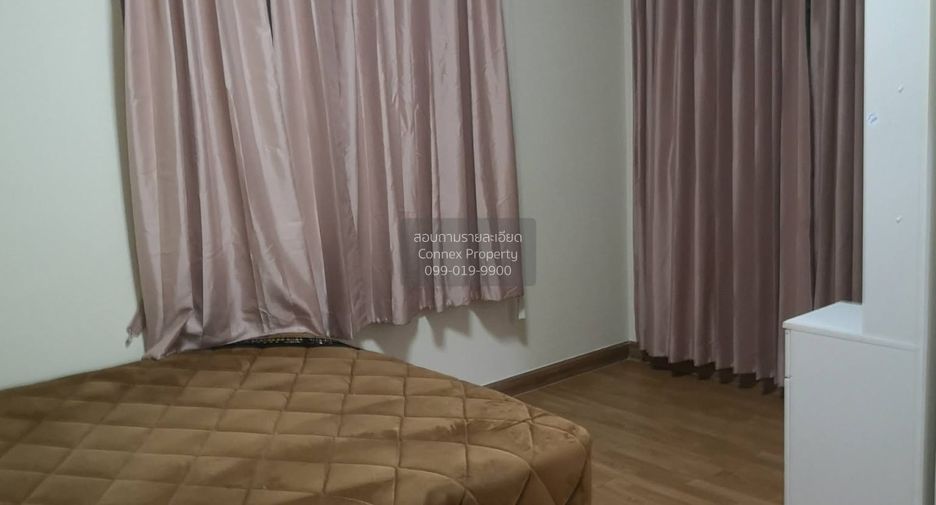 出租 3 卧室 联排别墅 在 Bang Phli, Samut Prakan