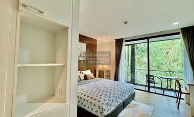 À louer 1 chambre condo à Mueang Phuket, Phuket