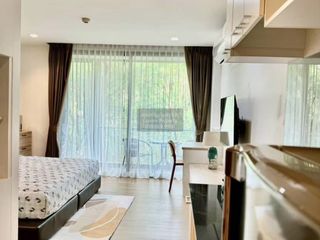 Wohnung zur Miete mit 1 Zimmer in Mueang Phuket, Phuket