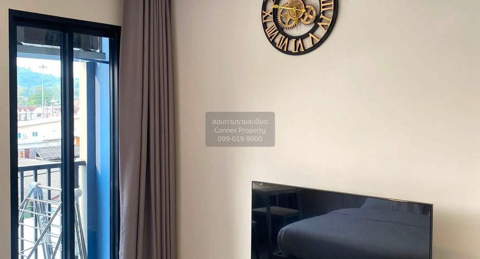For rent 1 Beds condo in Kathu, Phuket