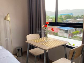 For rent 1 bed condo in Kathu, Phuket