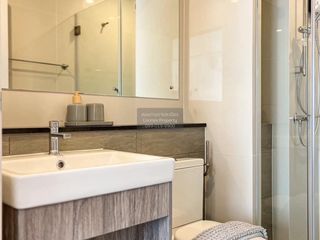 Wohnung zur Miete mit 1 Zimmer in Mueang Phuket, Phuket