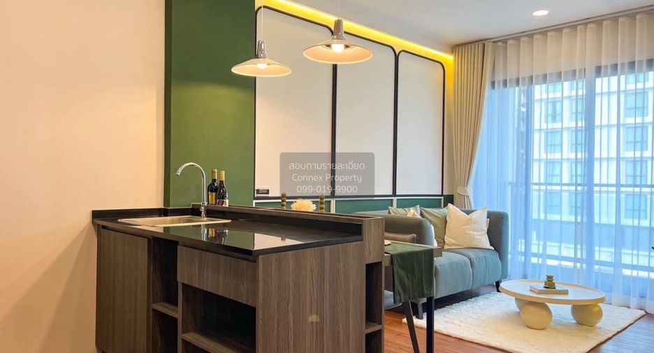 À louer 1 chambre condo à Mueang Phuket, Phuket